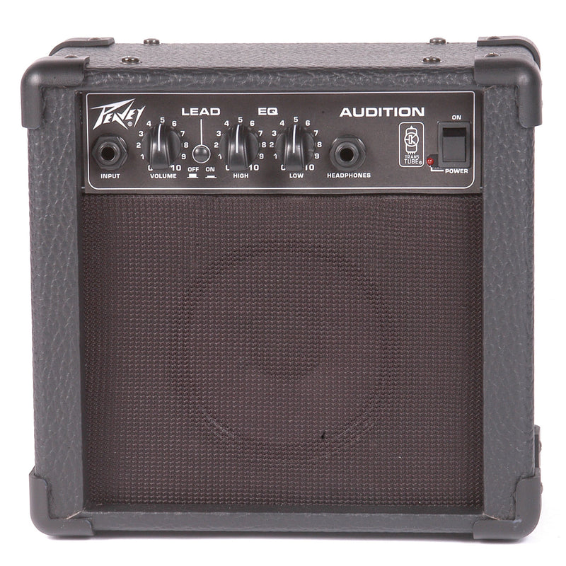 Peavey Audition Electric Guitar Amp
