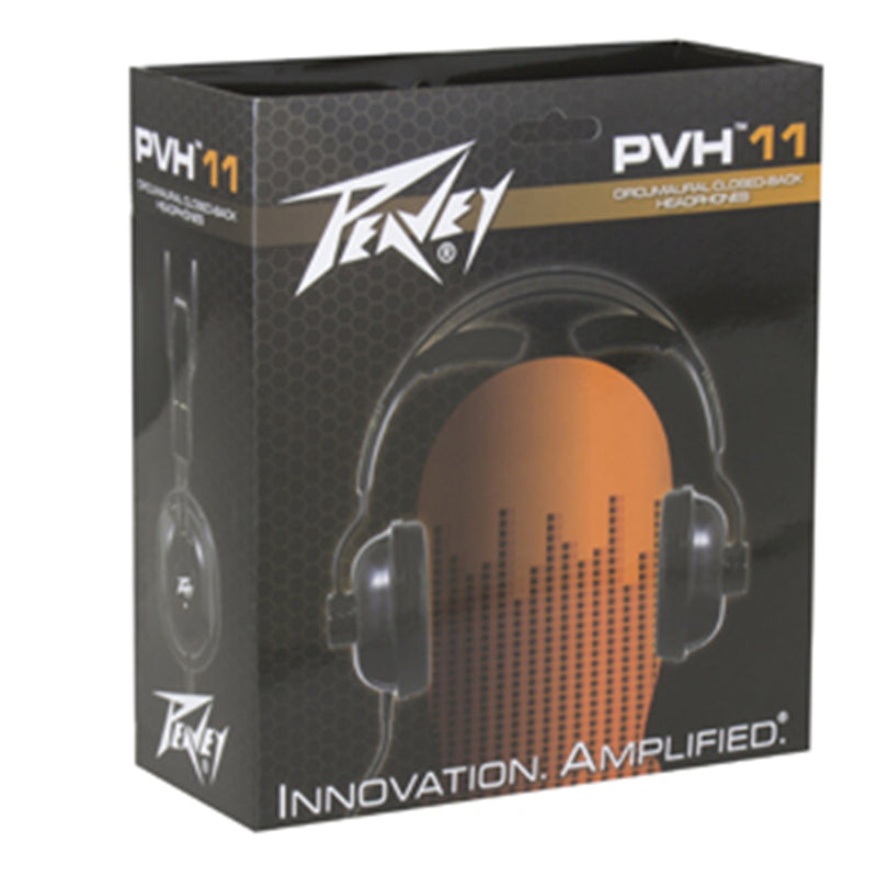 Peavey PVH11 Headphones