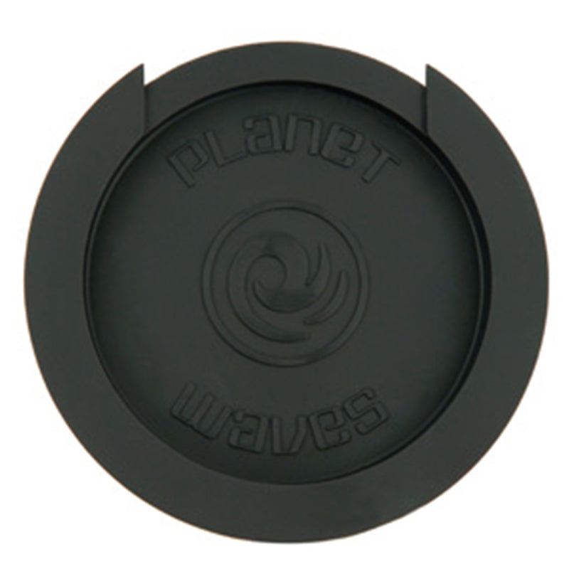 Planet Waves Screeching Halt Acoustic Soundhole Cover