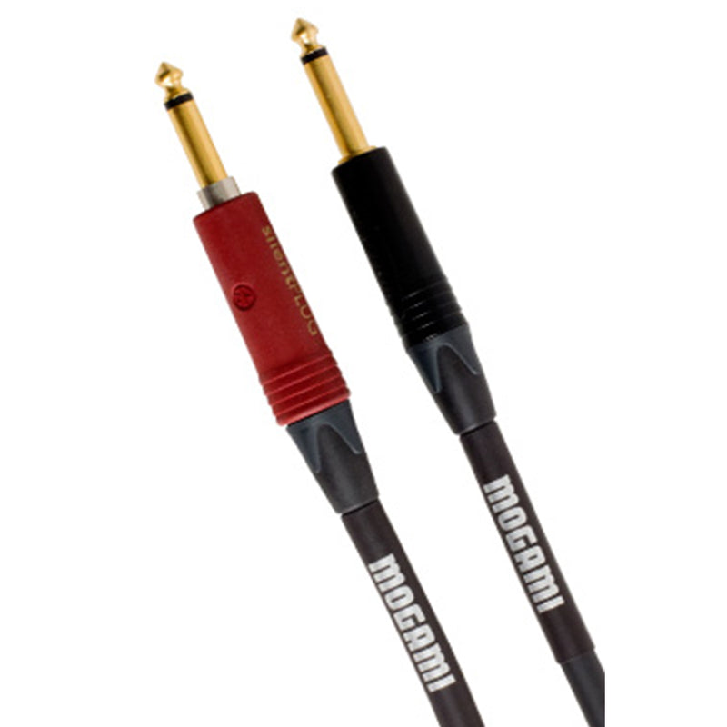 Mogami Platinum Guitar Cable - 12'