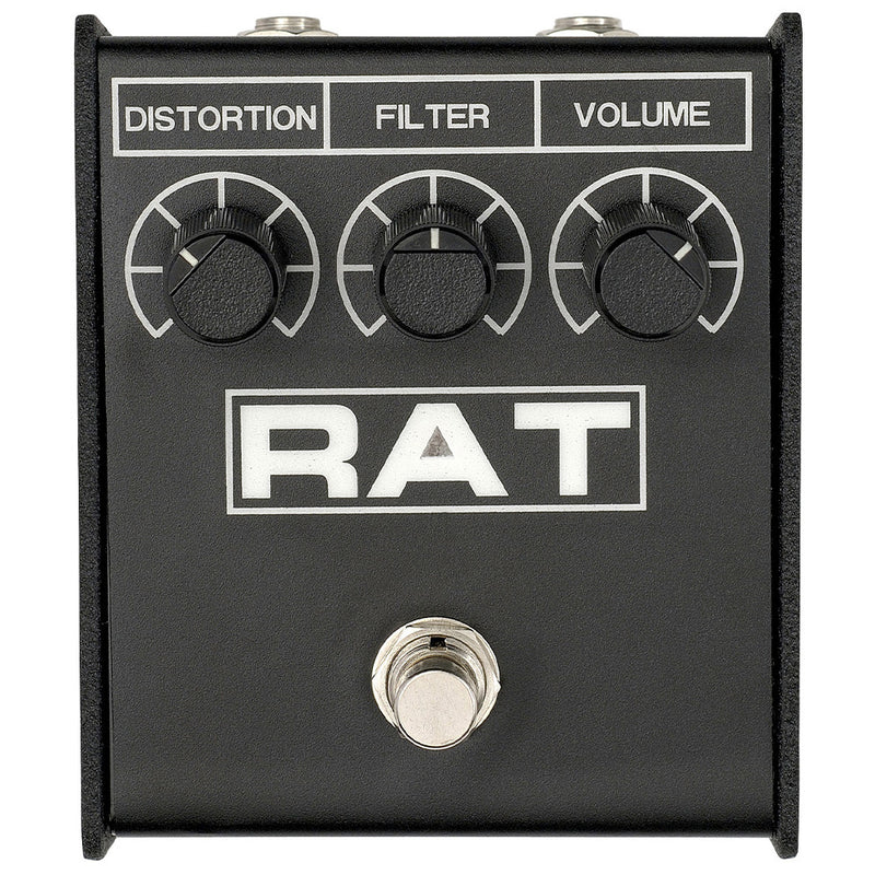 Pro Co Rat2 Distortion Pedal