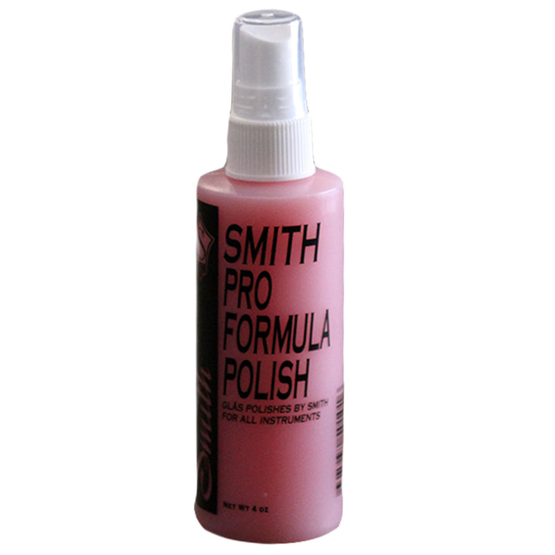 Smith Pro Formula Glas Guitar Polish