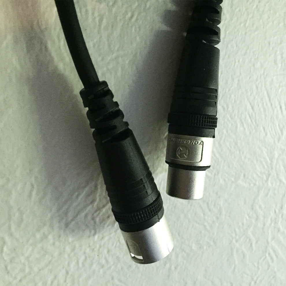 Sound Stage Tech Microphone Cable - Small Box Music - Buy Online