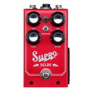 Supro Analog Delay Pedal