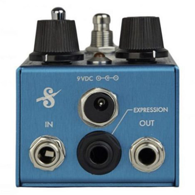 Supro Tremolo Pedal