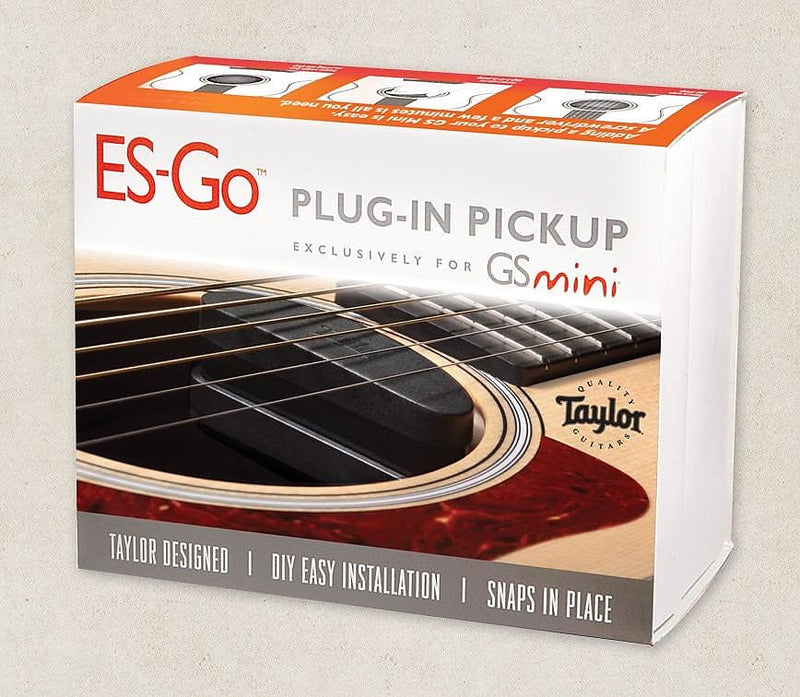 Taylor ES-Go Acoustic Guitar Pickup for GS Mini