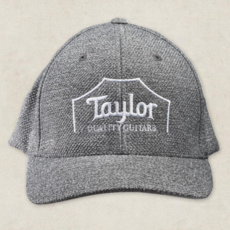 Taylor Guitars Crown Logo Cap - Flex Fit S/M