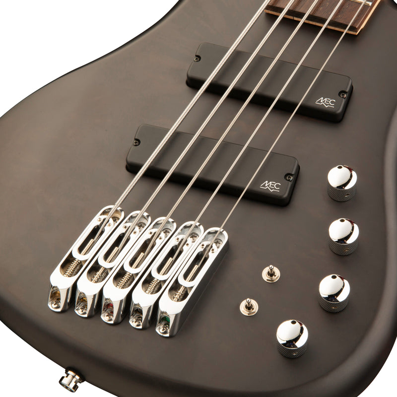 Warwick RockBass Corvette Multiscale 5-String Bass