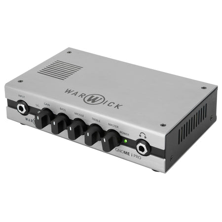 Warwick Gnome i Pro 280w Mini Bass Head / USB Interface