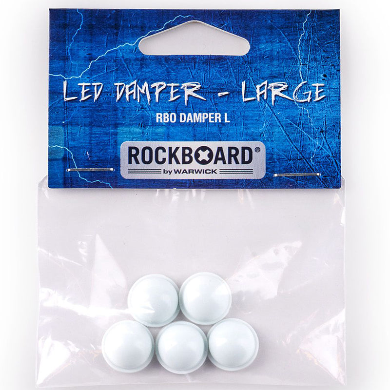 Warwick RockBoard LED Damper - Large