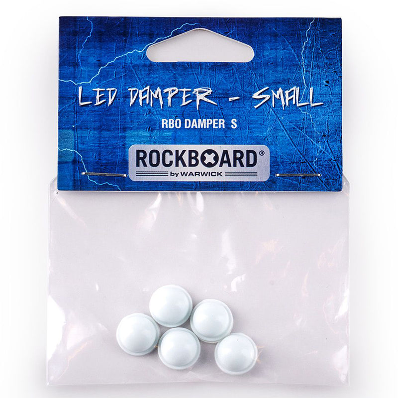 Warwick RockBoard LED Damper - Small