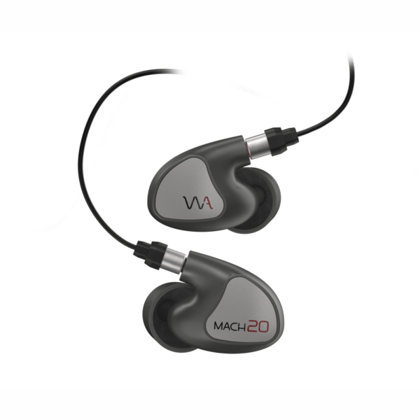Westone Audio MACH 20 Universal Dual Driver In Ear Monitors