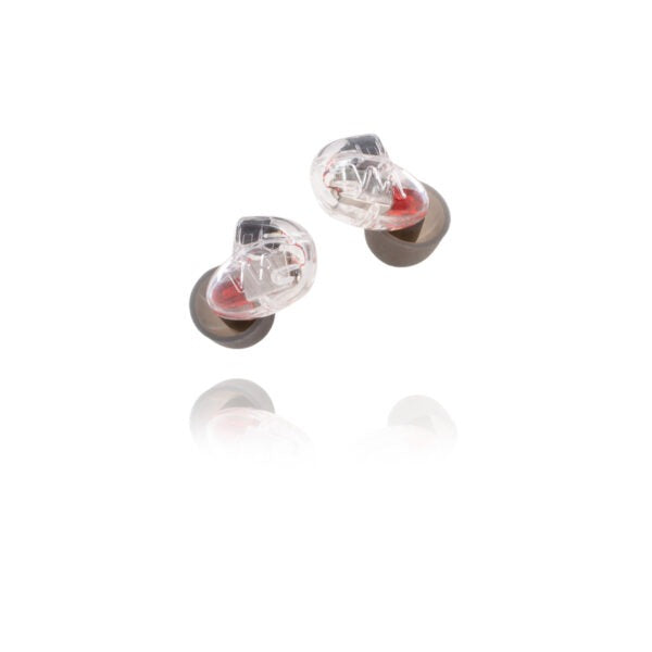 Westone Audio Pro X10 Single Driver In Ear Monitor