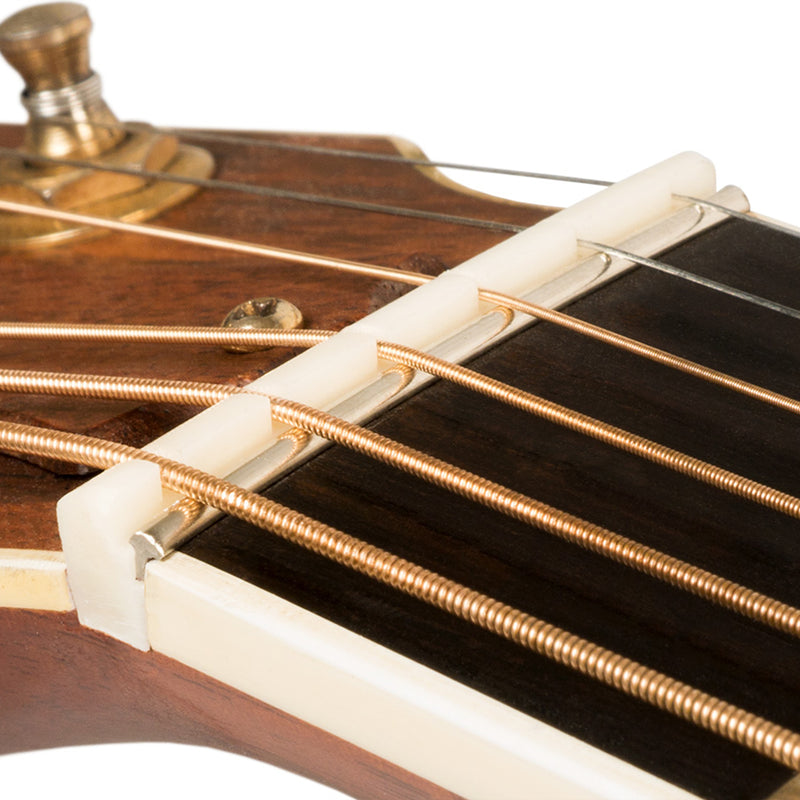 Gold Tone's Zero Glide Taylor-Style Replacement Nut