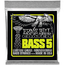 Ernie Ball Slinky Coated 5-String Bass Strings