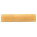 Allparts Vintage-Style Bone Nut Blank - Unbleached