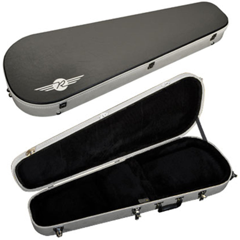 Reverend Two-Tone Premium Guitar Case