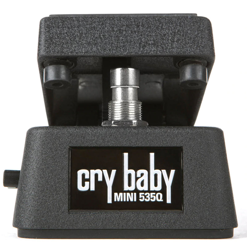 Dunlop Mini 535Q Wah Pedal
