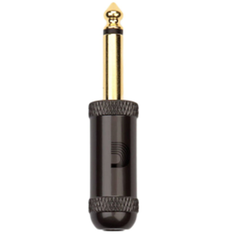 D'Addario 1/4" Cable Station Plug