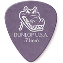 Dunlop Gator Grip Guitar Picks - 12 Pack