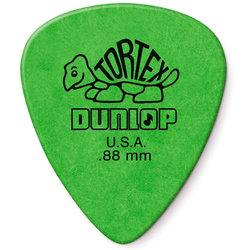 Dunlop Tortex Standard Single Guitar Pick