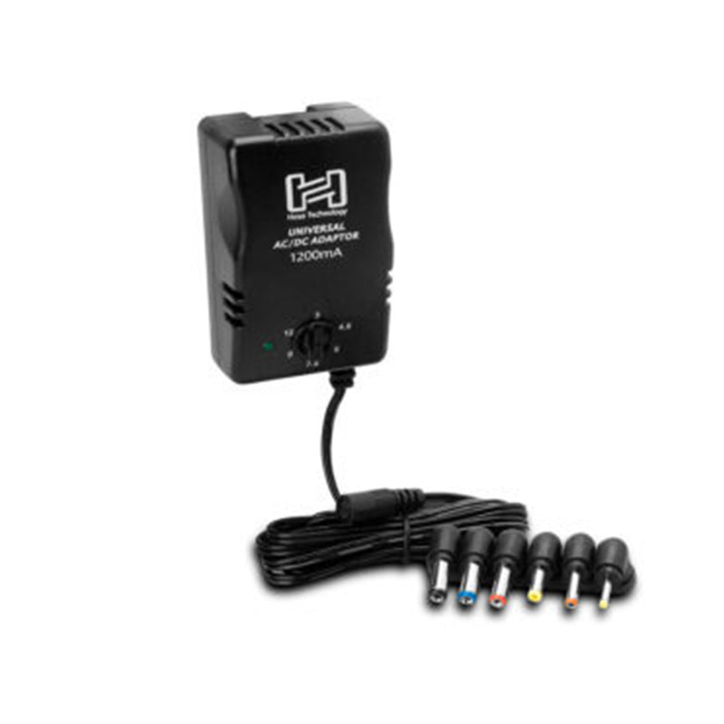 Hosa ACD477 Universal AC Power Adapter