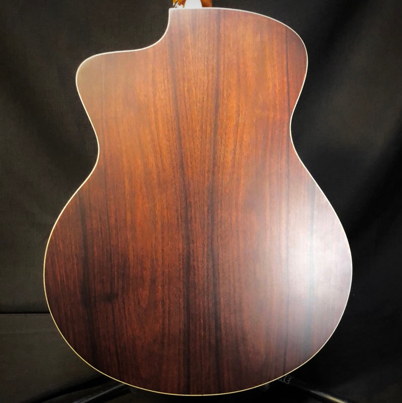 Ibanez PA300E Acoustic Electric Guitar w/ Bag