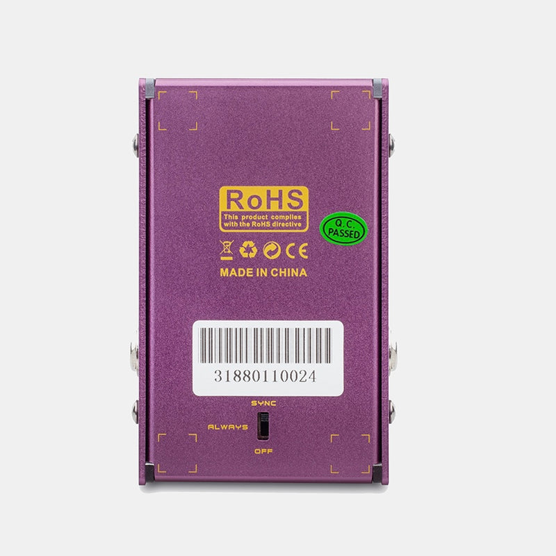 Joyo R-13 XVI Octave Pedal