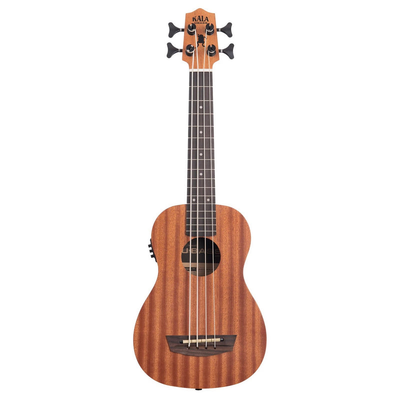 Kala Wanderer Acoustic Electric U-BASS w/ Bag
