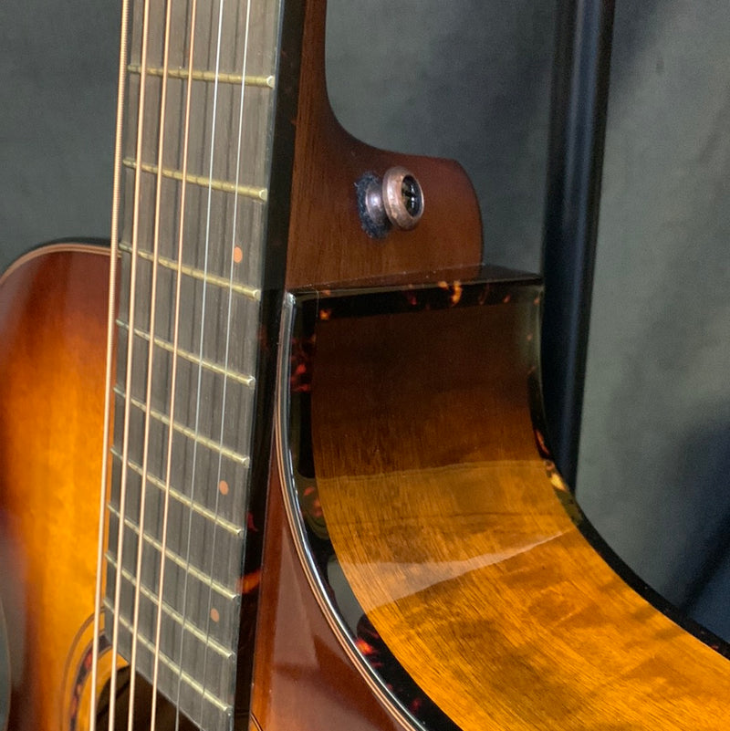 Breedlove Pursuit Exotic S Concertina CE