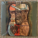 Tim Oehlers - Fretations (CD)