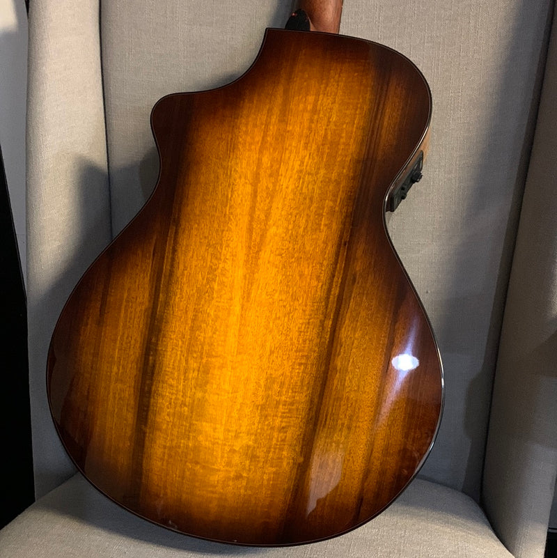 Breedlove Pursuit Exotic S Concertina CE