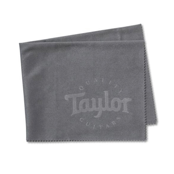 Taylor Premium Suede Microfiber Guitar Polish Cloth