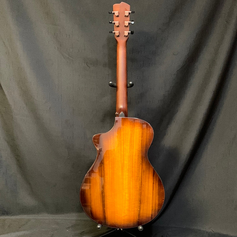 Breedlove Pursuit Exotic S Concertina CE