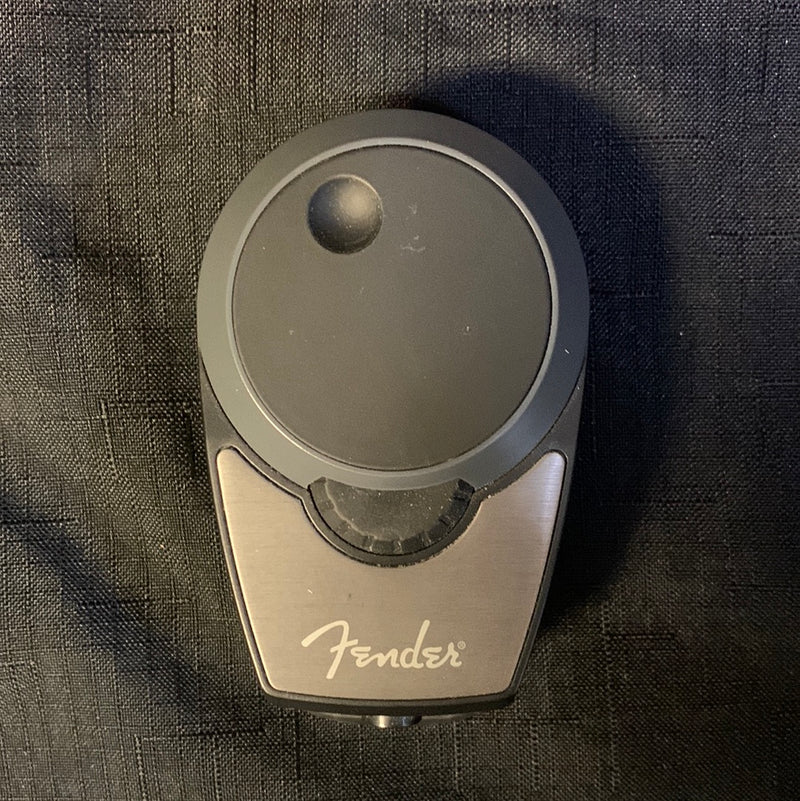 Used Fender Slide Recording Interface 031223