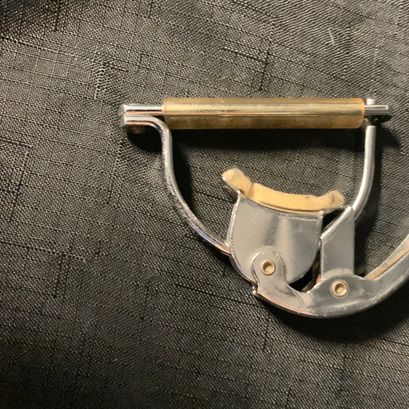Vintage 1970s Hamilton USA Capo 030923