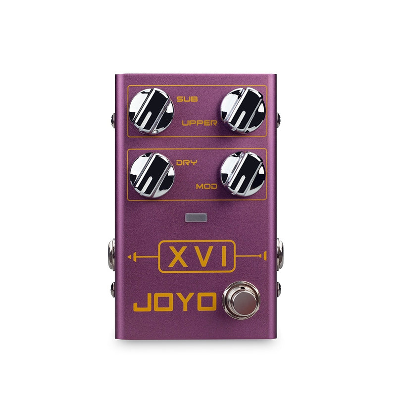 Joyo R-13 XVI Octave Pedal