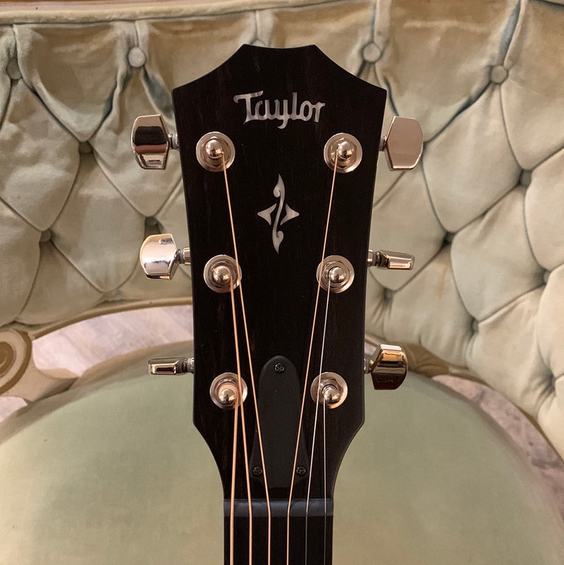 Taylor 414ce Grand Auditorium w/ Case - Tobacco Sunburst