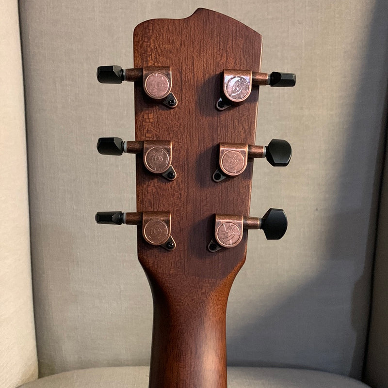 Breedlove Pursuit Exotic S Concertina CE