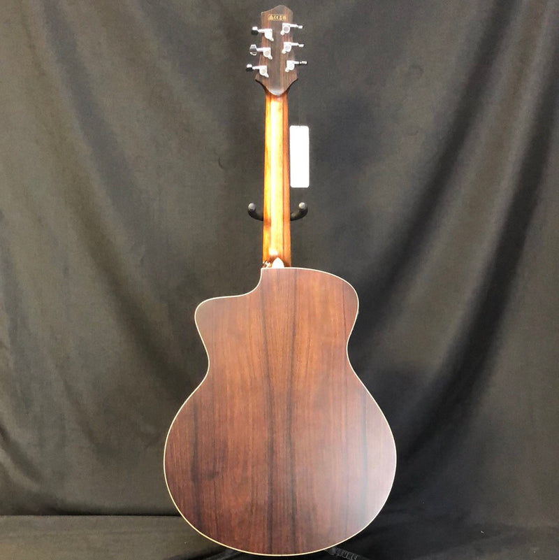 Ibanez PA300E Acoustic Electric Guitar w/ Bag