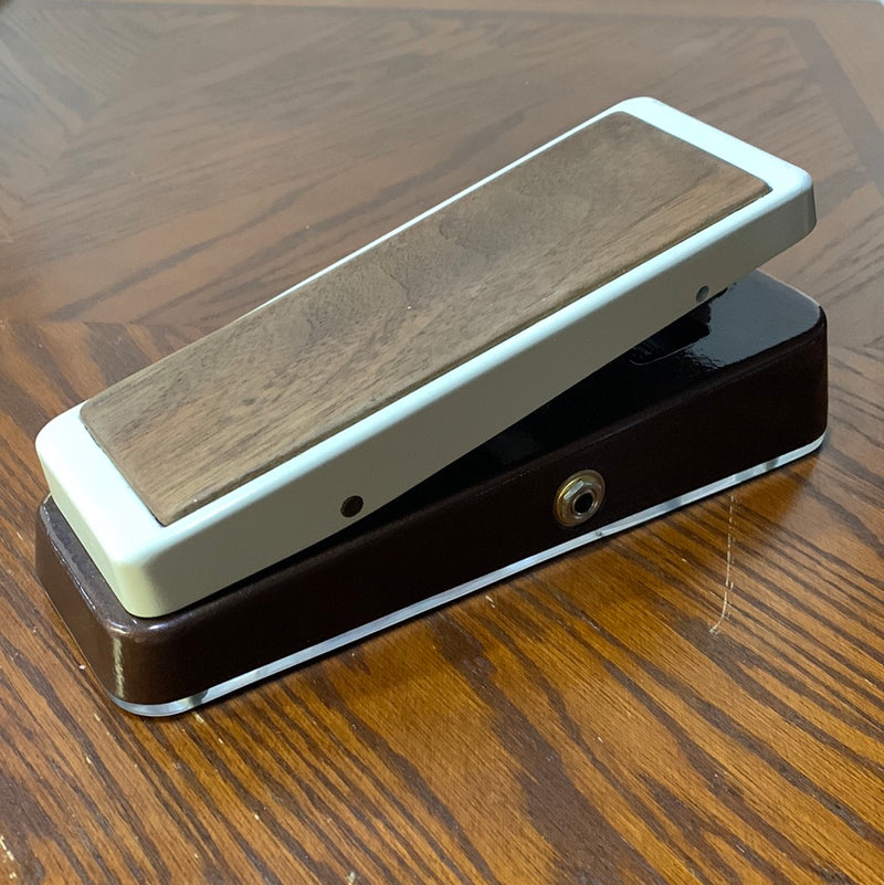 Cordy Audio Wah Pedal