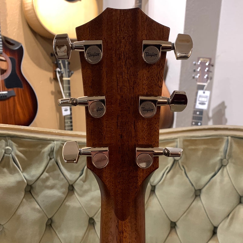Taylor 414ce Grand Auditorium w/ Case - Tobacco Sunburst
