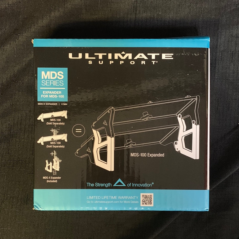 Used Ultimate Support Expander for MDS-100 082422