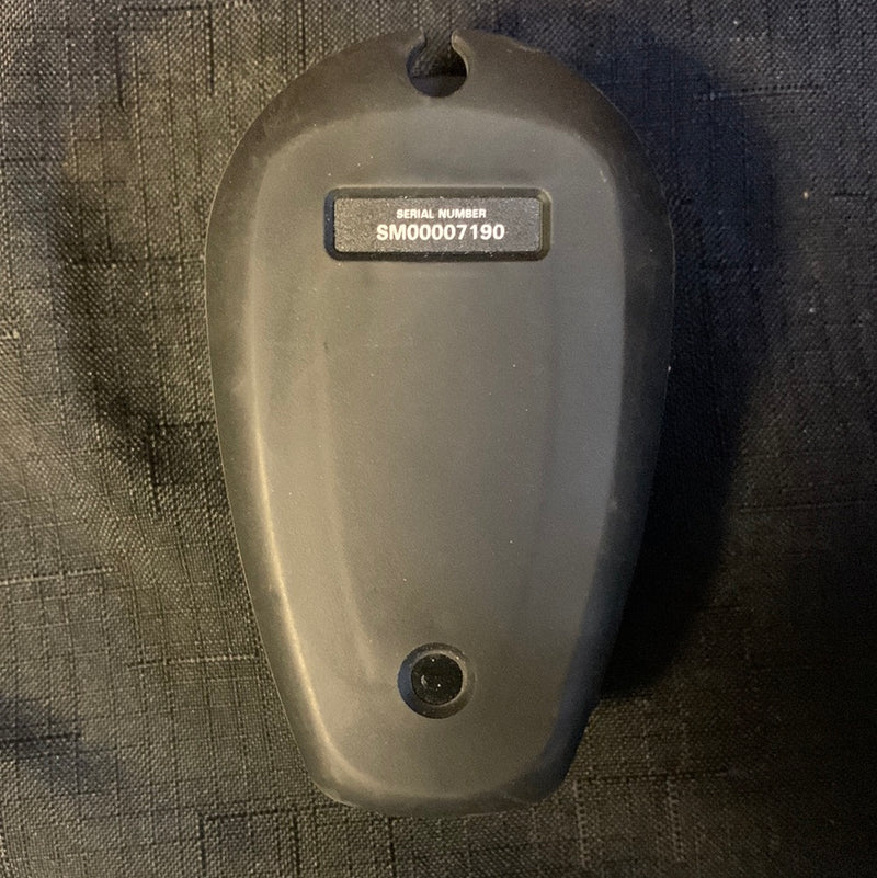 Used Fender Slide Recording Interface 031223