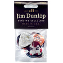 Dunlop Celluloid Pick Variety Pack - Heavy