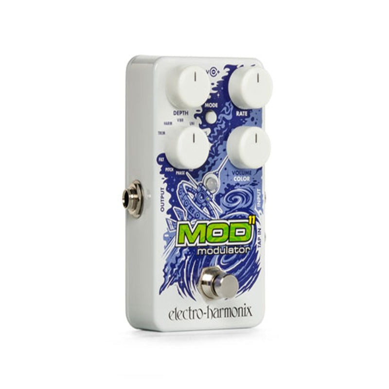 Electro Harmonix MOD11 Modulator Pedal